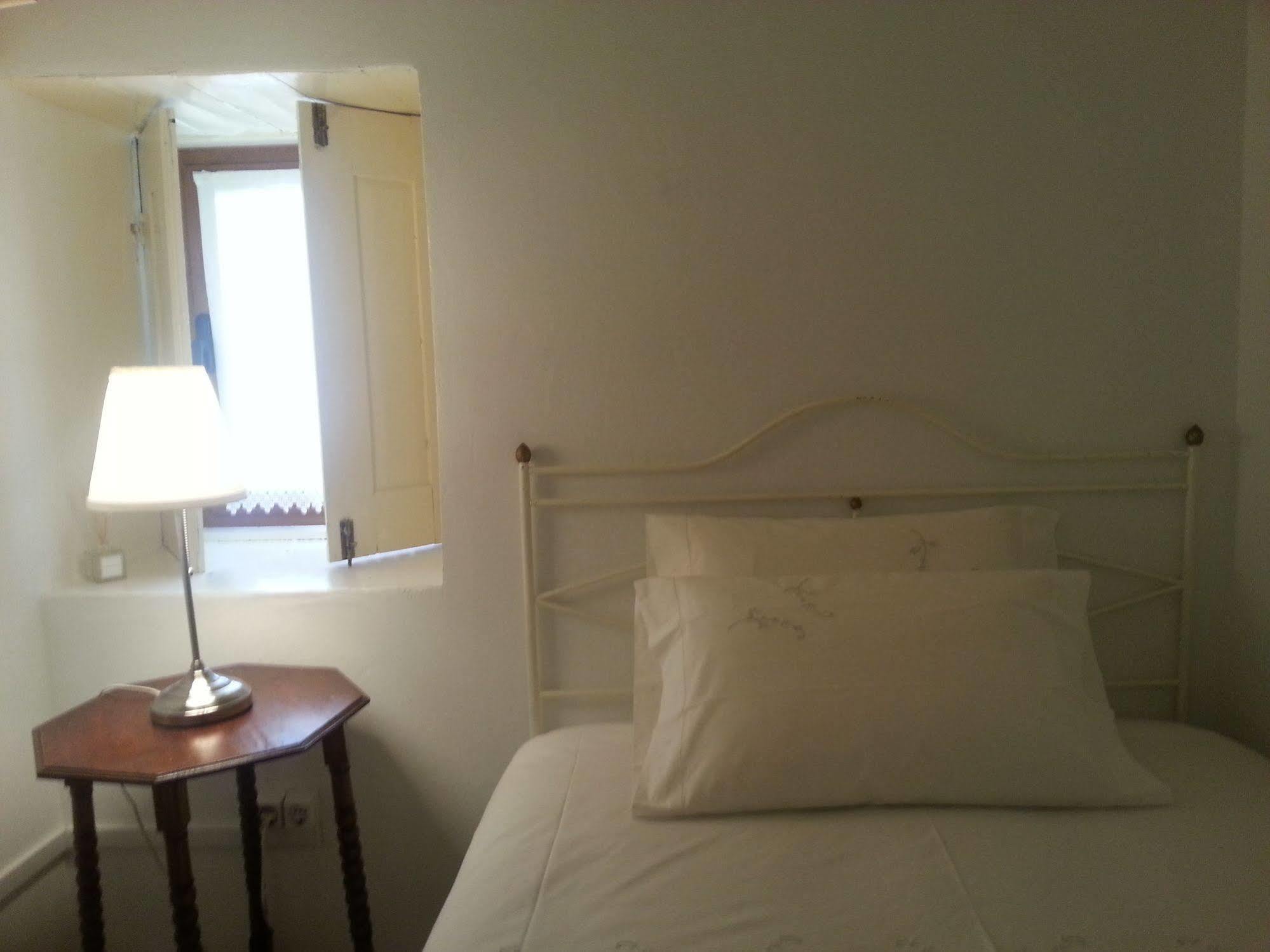 Villa O Ze Ja Dormiu Aqui Celeiros Exterior foto