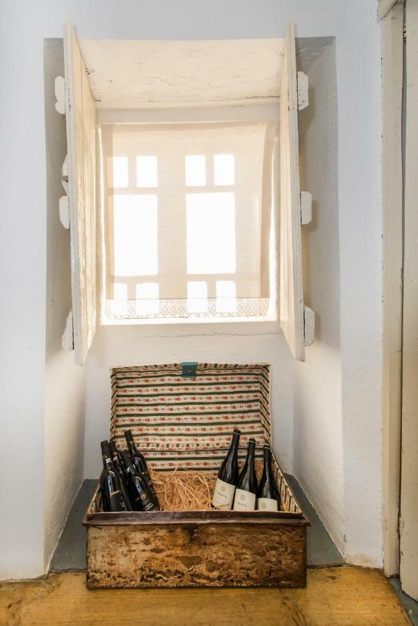 Villa O Ze Ja Dormiu Aqui Celeiros Exterior foto